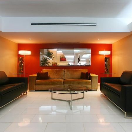 Hotel Presidente ลูอันดา ภายนอก รูปภาพ