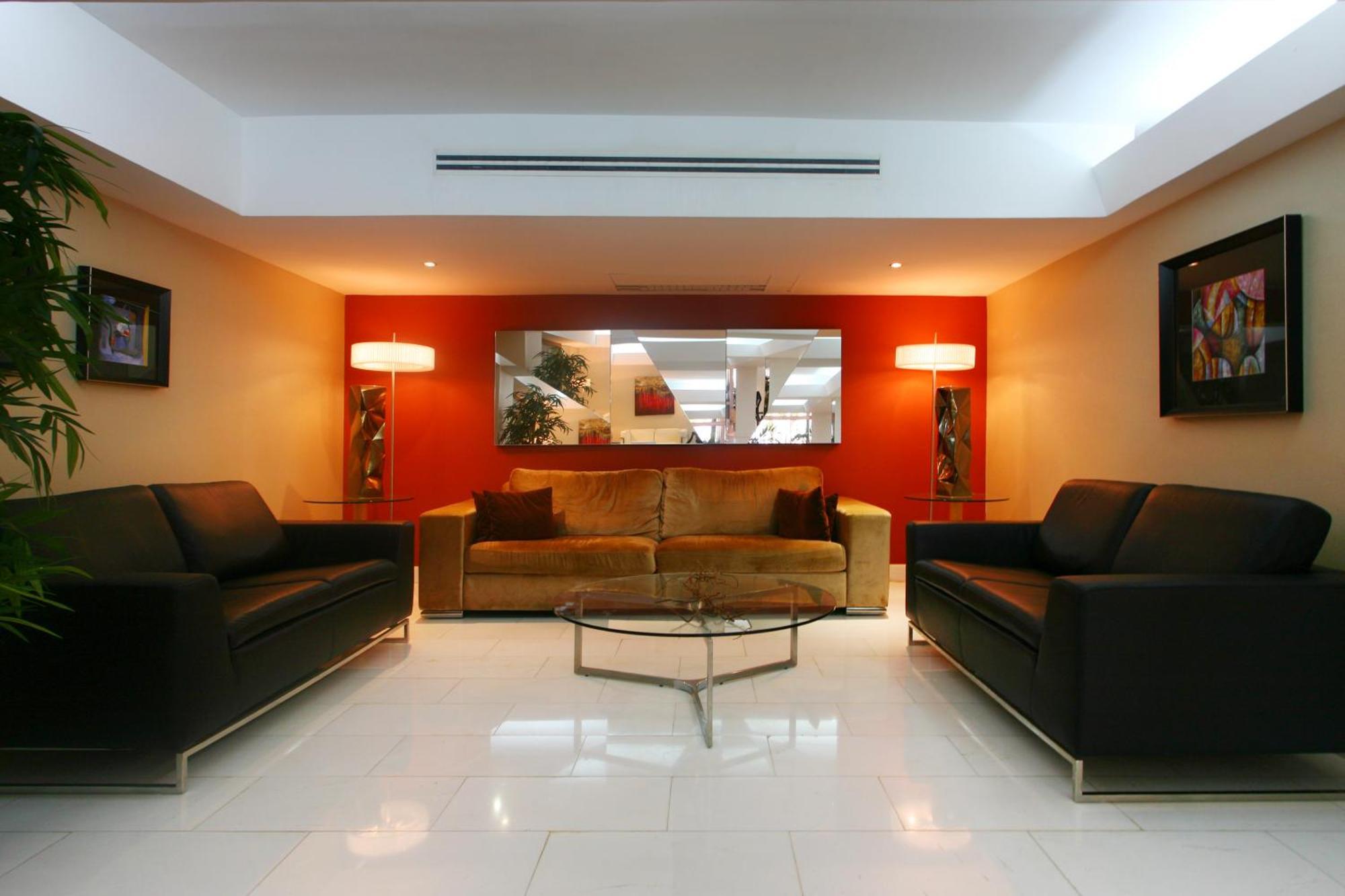 Hotel Presidente ลูอันดา ภายนอก รูปภาพ